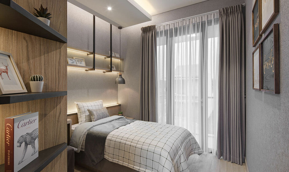 CitraGrand Cibubur CBD - GRANBURY – resim 4