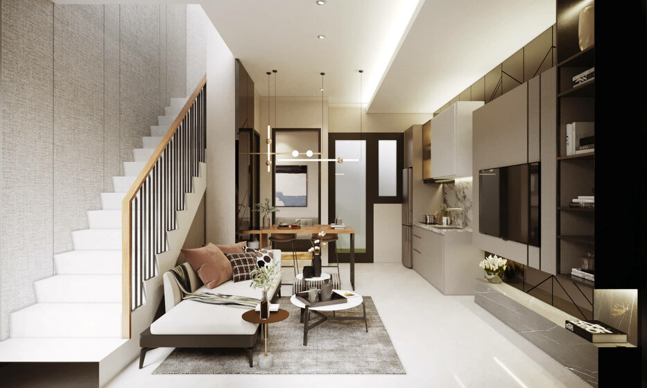 CitraGrand Cibubur CBD - BRUNNERA – resim 4
