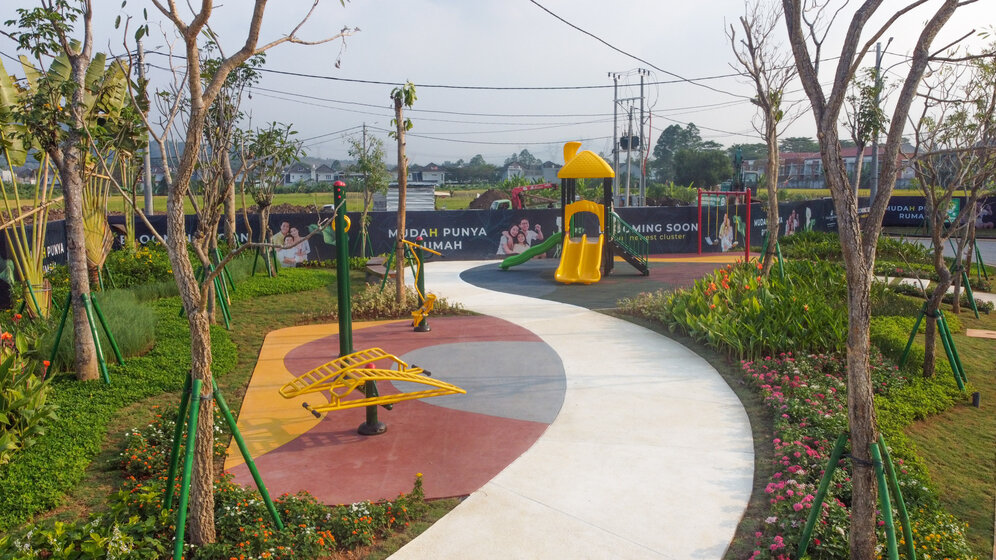 CitraGarden BMW Cilegon - East Valley – image 3