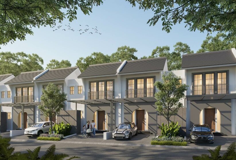 Nouveaux immeubles - East Java, Indonesia - image 11