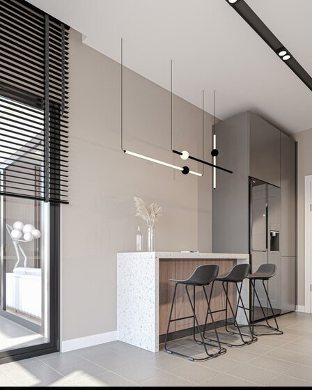Akdemir Manzara Residence - изображение 8