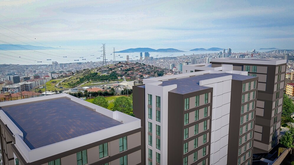 New buildings - Istanbul, Türkiye - image 31