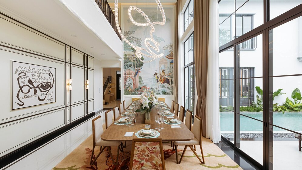 NANTAWAN POOL VILLA Rama 9 – resim 7