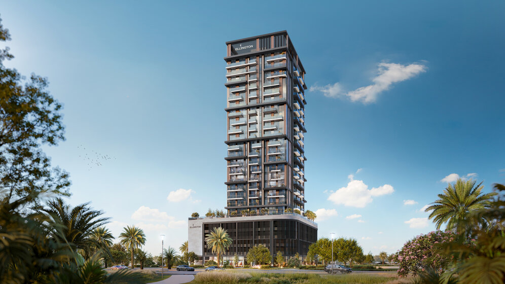 Edificios nuevos - Dubai, United Arab Emirates - imagen 29