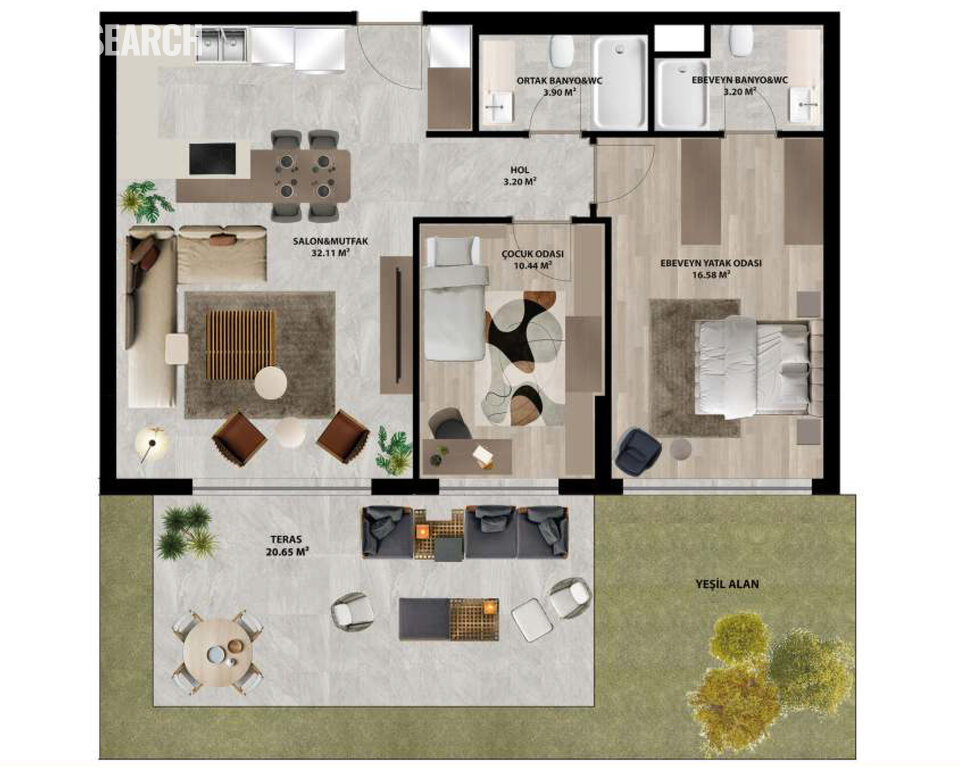 D'REN — imagen 2