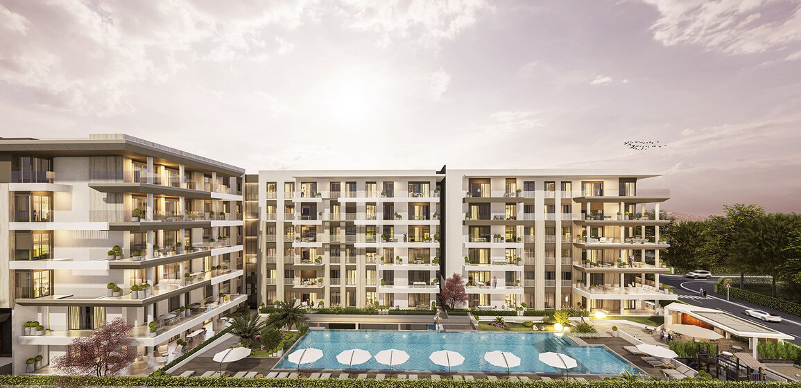 Edificios nuevos - Antalya, Türkiye - imagen 34