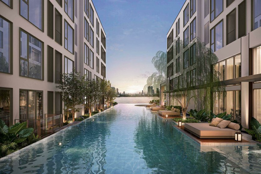 Chapter Charoenkrung - Riverside – resim 3