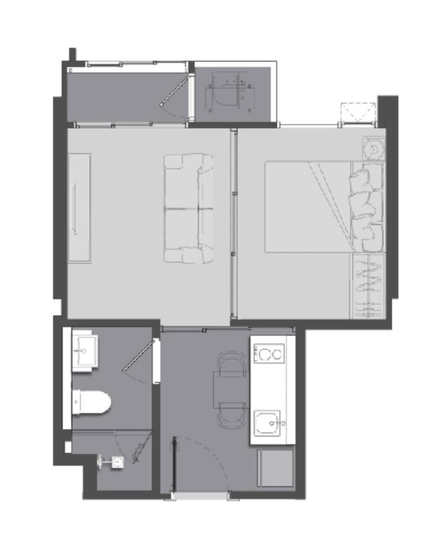 The Address Siam-Ratchathewi – image 2