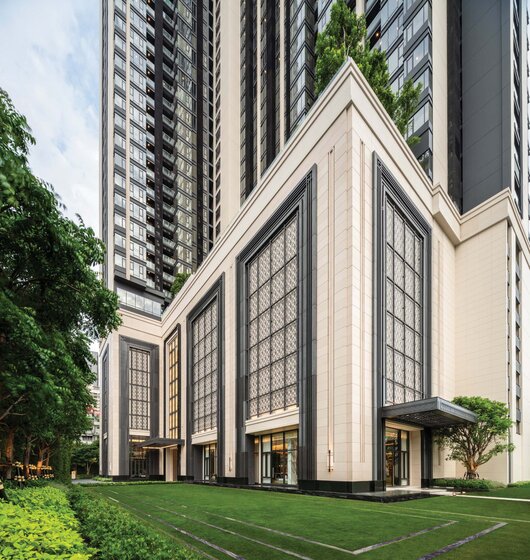 Appartements - Bangkok, Thailand - image 18