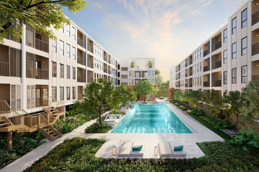 Новостройки - Bangkok, Thailand - изображение 4