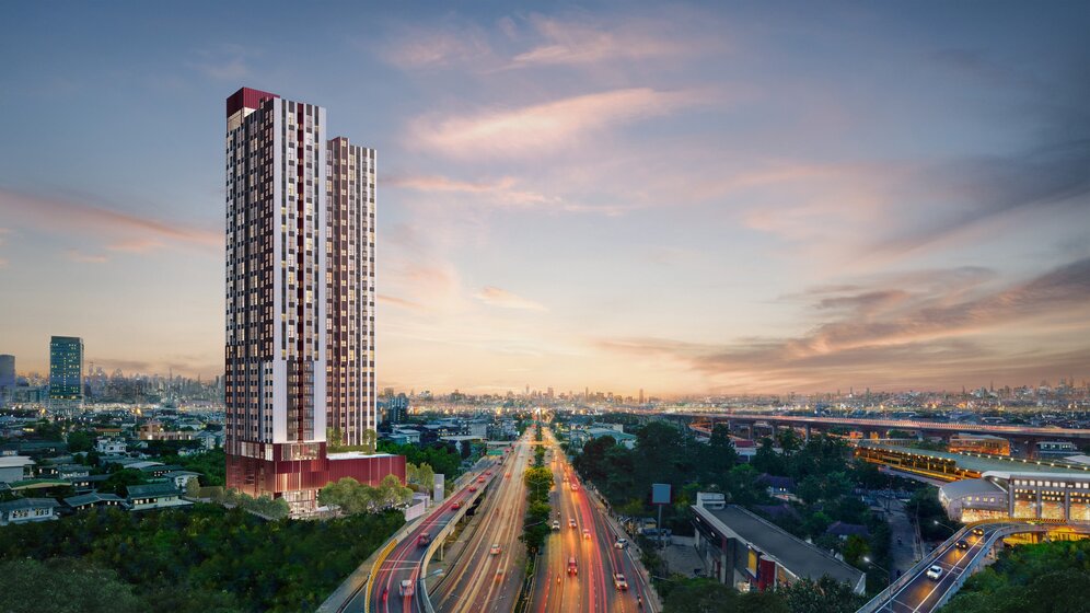 New buildings - Nonthaburi, Thailand - image 17