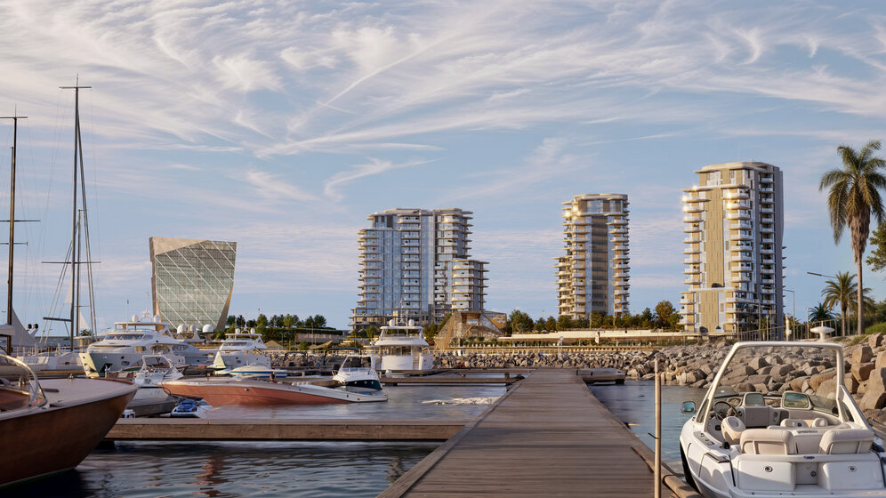 Apartamentos - Dubai, United Arab Emirates - imagen 16