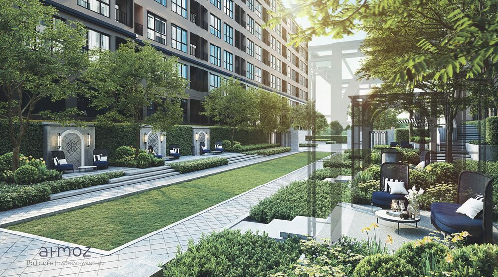 Новостройки - Bangkok, Thailand - изображение 4