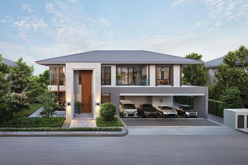 Neubauten – Bangkok, Thailand – Bild 6