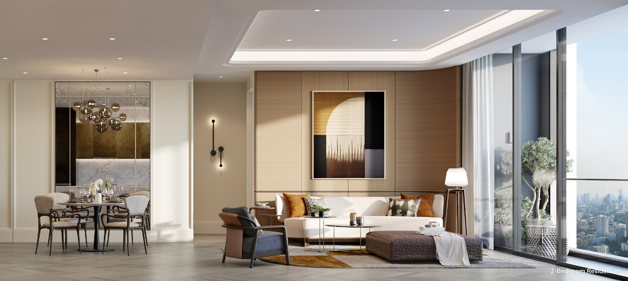 Дуплексы - Bangkok, Thailand - изображение 24