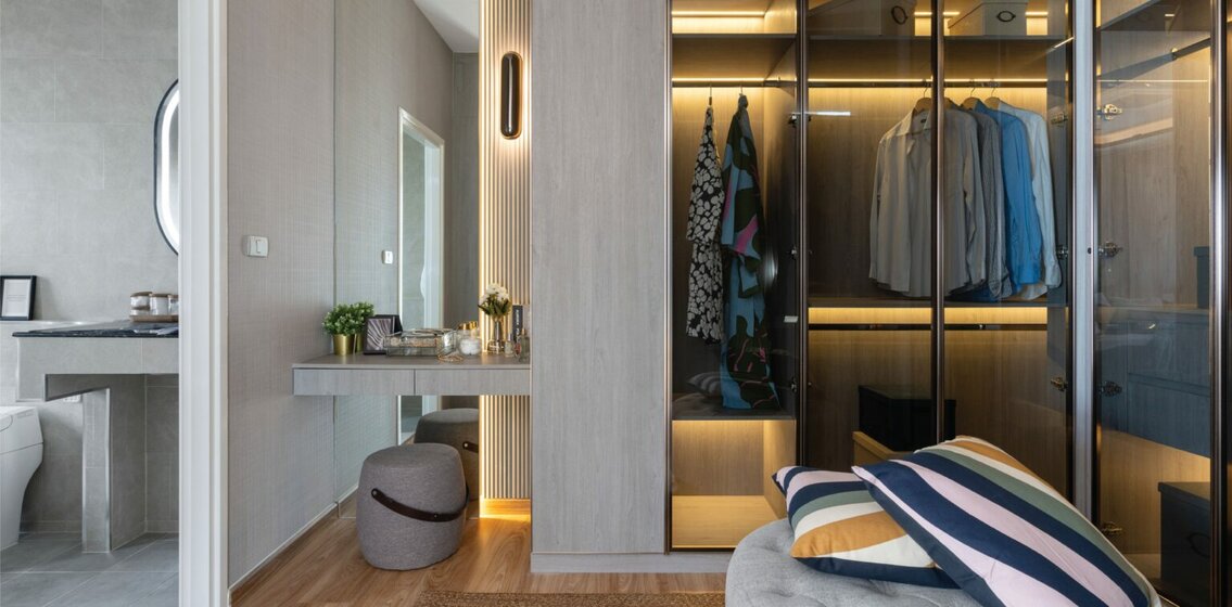 Sol Midtown Petchkasem-Sathorn – Bild 5