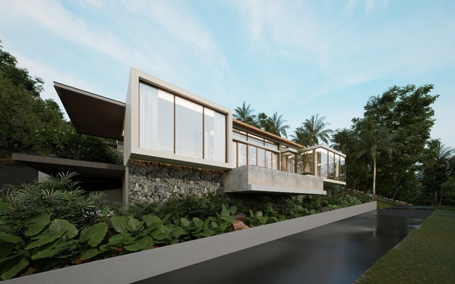 Nouveaux immeubles - Surat Thani, Thailand - image 8