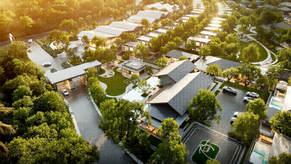 Neubauten – Phuket, Thailand – Bild 18