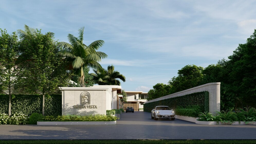 Nouveaux immeubles - Phuket, Thailand - image 2