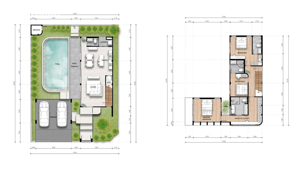 NAI Villas Urban – image 2