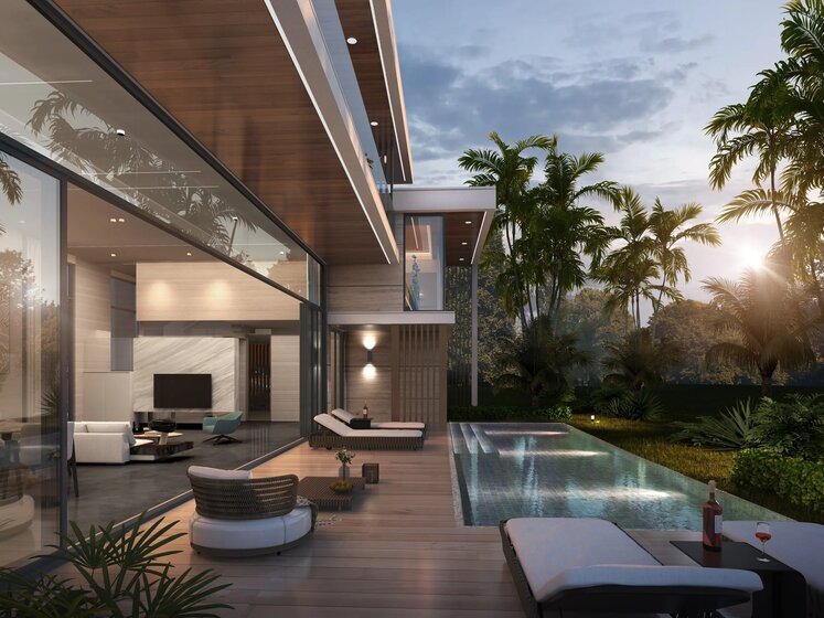 Ayana Soluna Villas - изображение 3