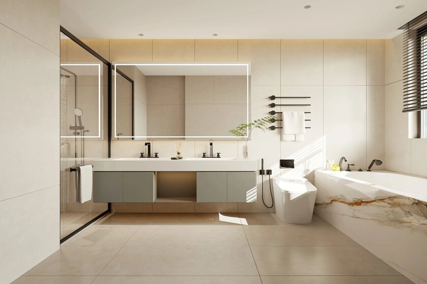 Ayana Soluna Villas - изображение 7