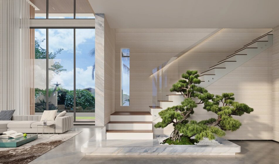 Ayana Soluna Villas - изображение 6