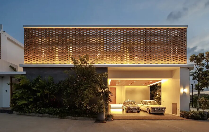 Виллы - Phuket, Thailand - изображение 12