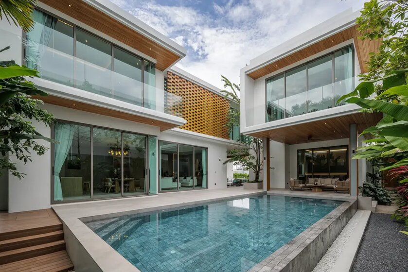 The Teak Phuket - изображение 3