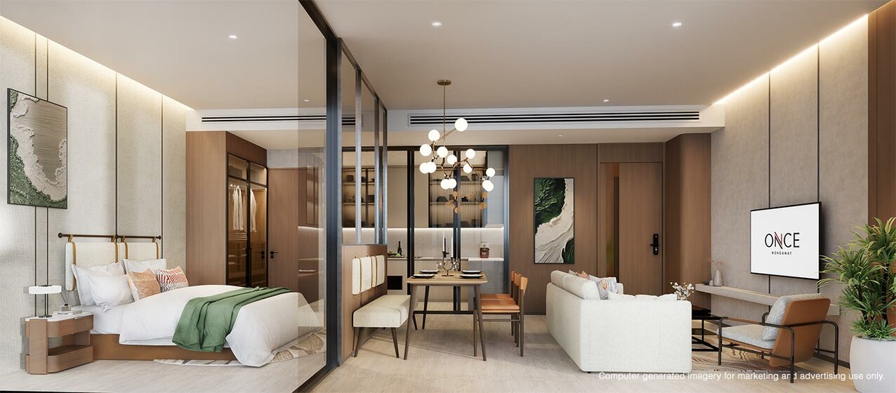 Once Wongamat - изображение 5