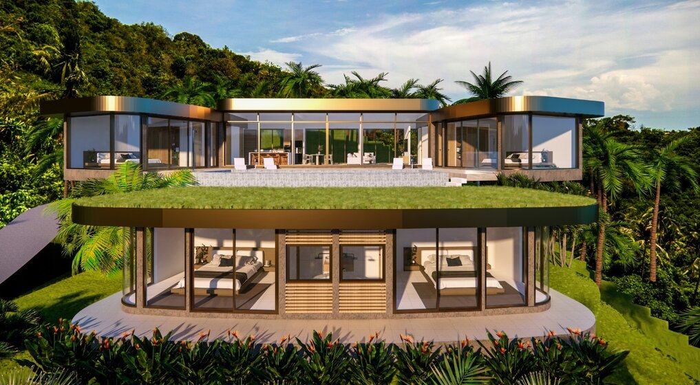 Новостройки - Surat Thani, Thailand - изображение 11