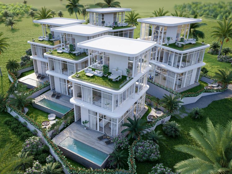 Nouveaux immeubles - Bali, Indonesia - image 6