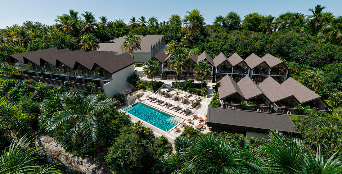 Edificios nuevos - Bali, Indonesia - imagen 5