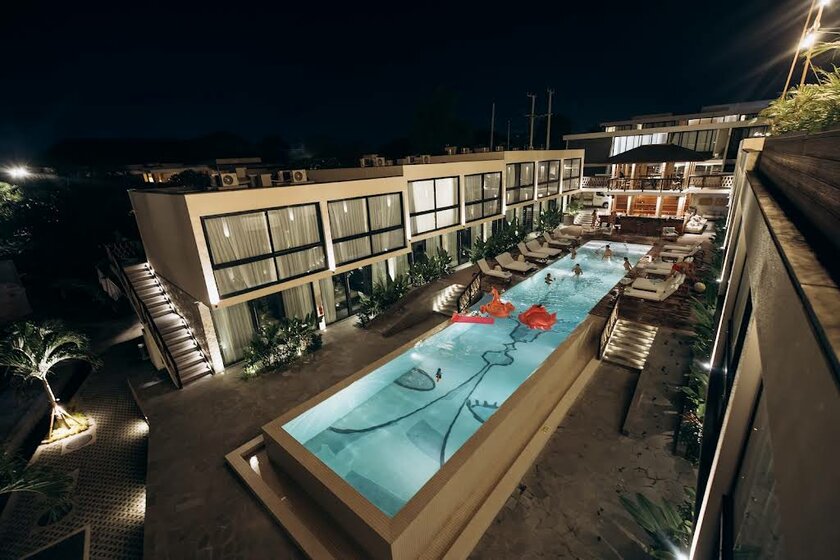 Edificios nuevos - Bali, Indonesia - imagen 10