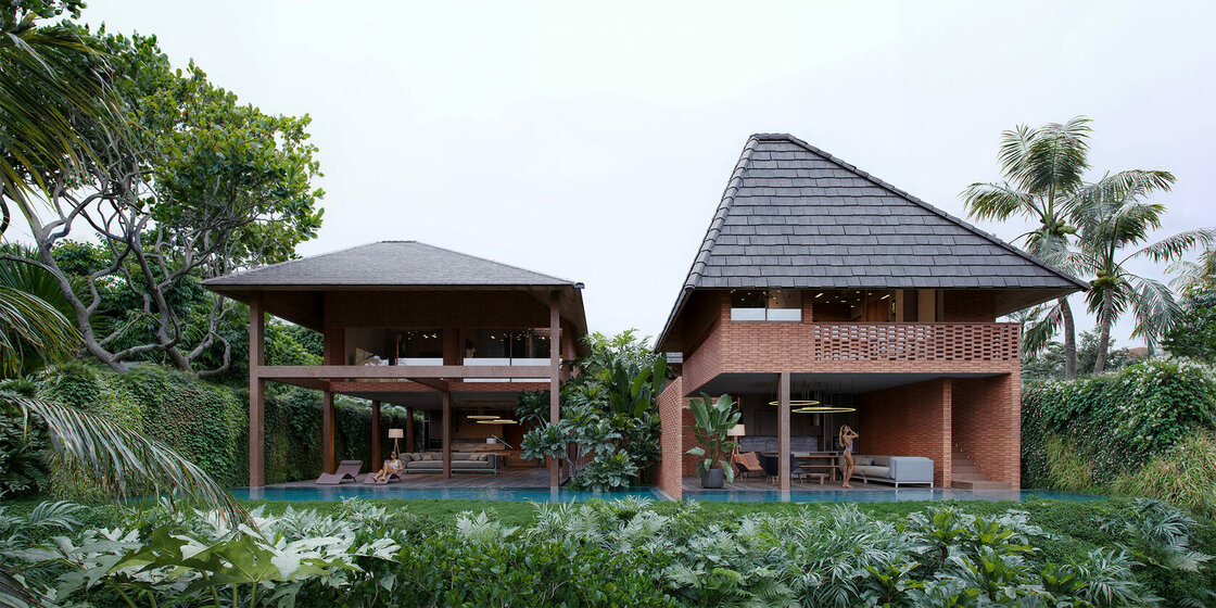 Nouveaux immeubles - Bali, Indonesia - image 7