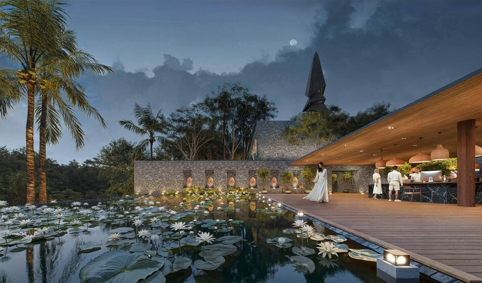 Tampak Siring Resort – Bild 3