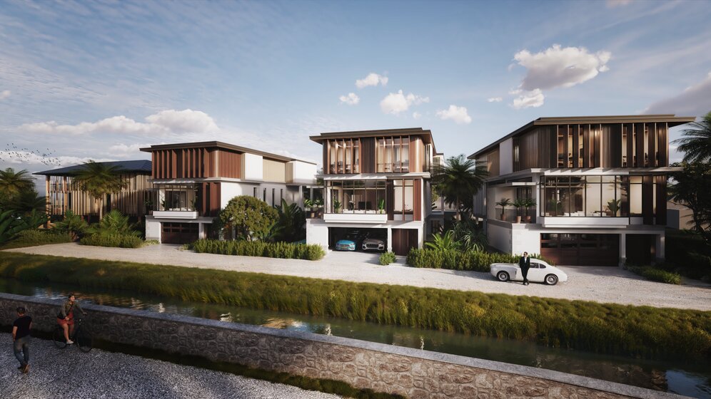 Villas - Phuket, Thailand - image 17