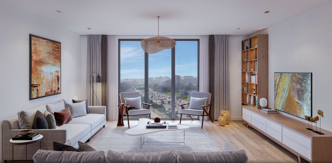 Metro 24 Basaksehir — imagen 7