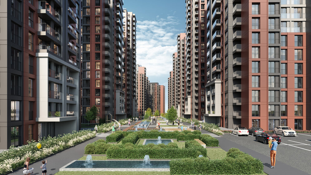 Edificios nuevos - Istanbul, Türkiye - imagen 28