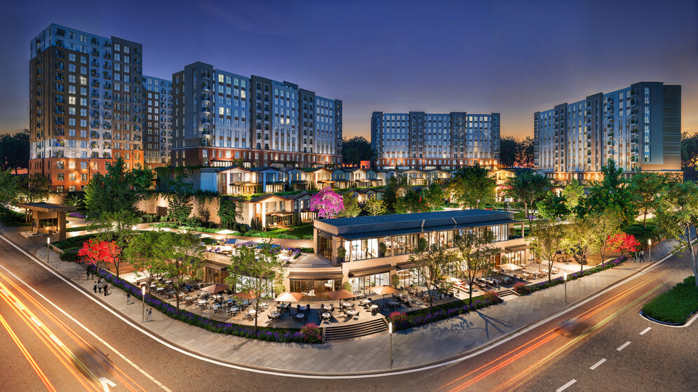 Neubauten – Istanbul, Türkei – Bild 14