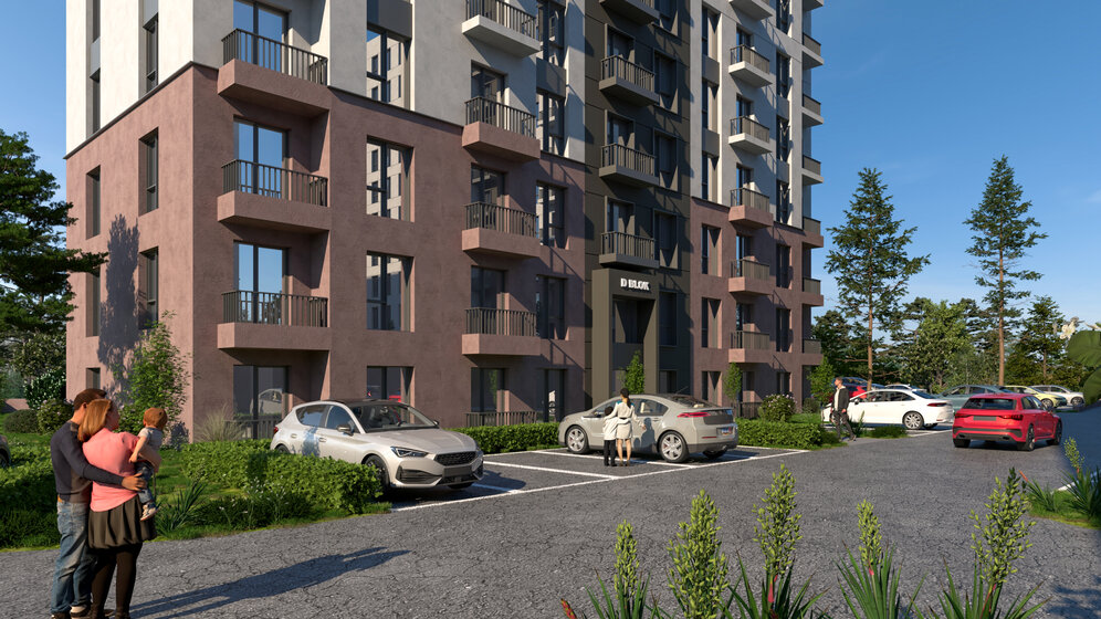 Новостройки - Istanbul, Türkiye - изображение 26