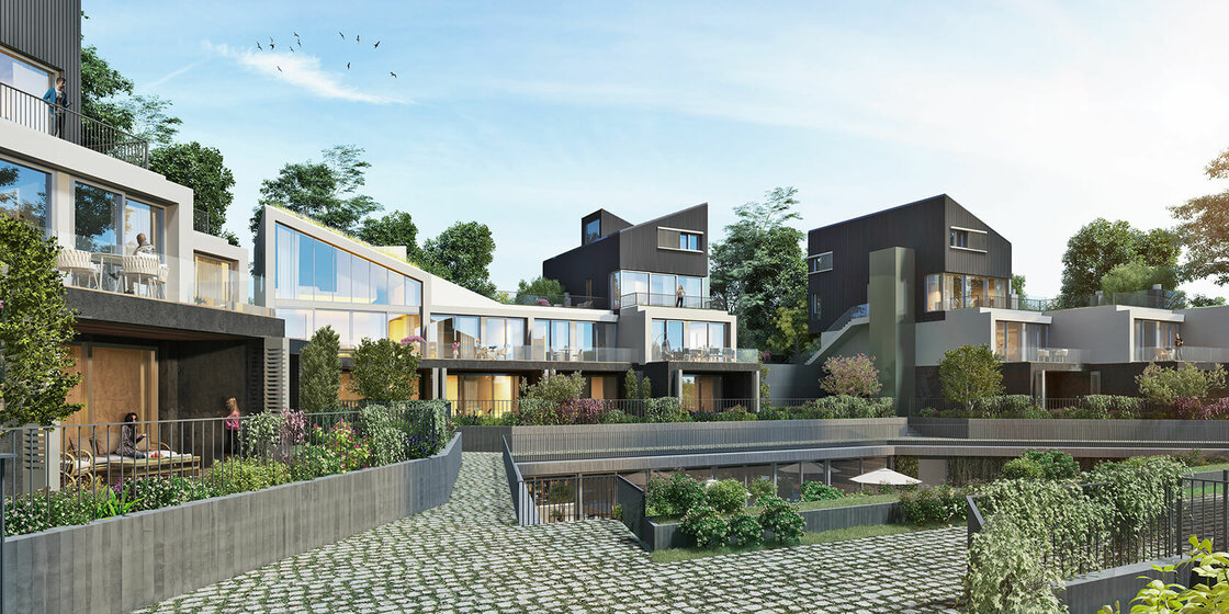 Новостройки - Istanbul, Türkiye - изображение 21