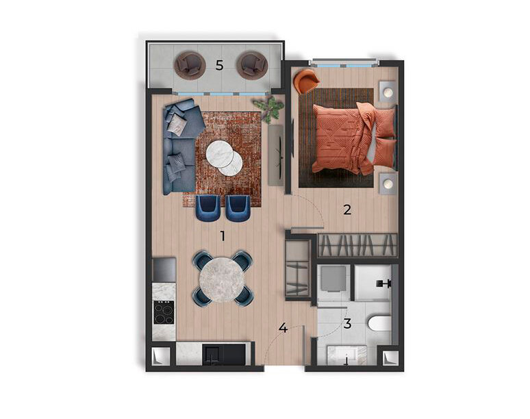 Piyalepasa Istanbul Premium – Bild 2