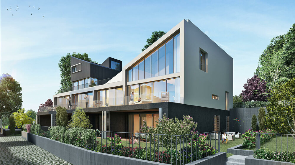 Новостройки - Istanbul, Türkiye - изображение 24