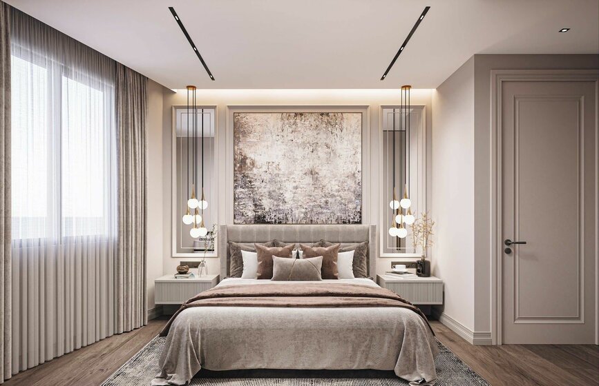 Häuser – Istanbul, Türkei – Bild 8