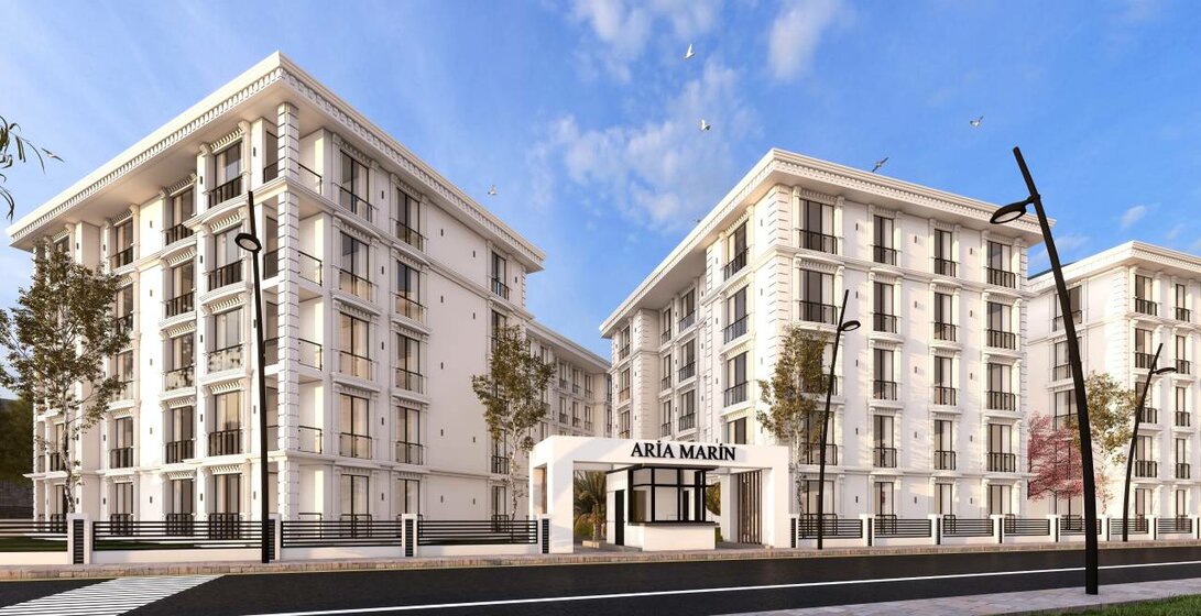 Dúplex - Istanbul, Türkiye - imagen 2