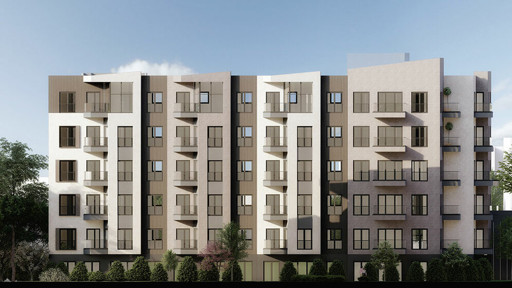 Neubauten – Istanbul, Türkei – Bild 12