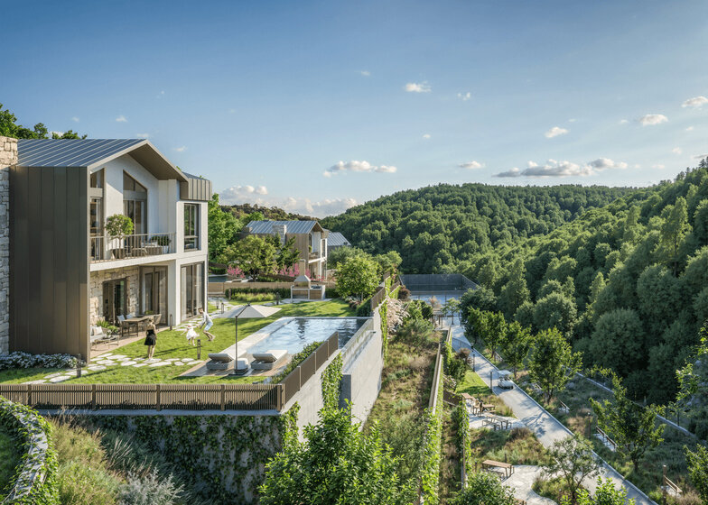 Casas - Istanbul, Türkiye - imagen 27