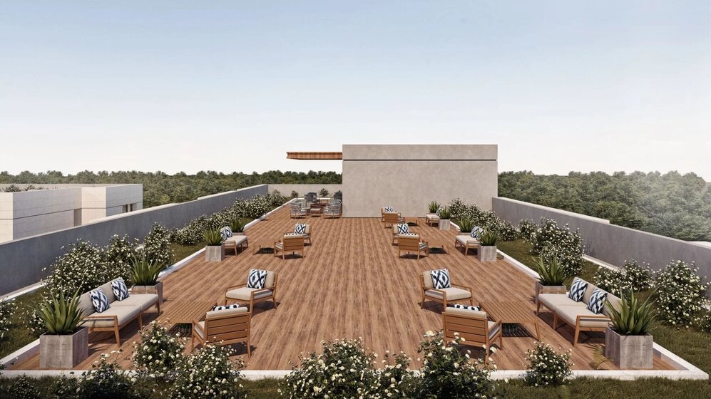 Lotus Gol Evleri – Bild 3