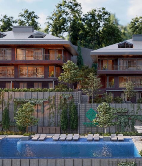 Nouveaux immeubles - Istanbul, Türkiye - image 5